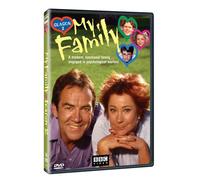 My Family - Season 2
