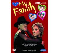 My Family - Season 4