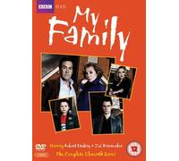My Family - Series 11 [Edizione: Regno Unito]