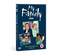 Gabriel Thomson - My Family - Complete Series 3 (2 Dvd) [Edizione: Regno Unito] [Edizione: Regno Unito]