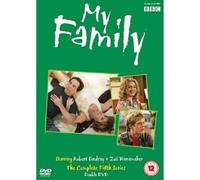 My Family - Series 5 [Edizione: Regno Unito]