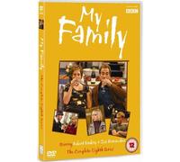 My Family - Series 8 [Edizione: Regno Unito]
