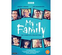 My Family: The Complete Collection [DVD]