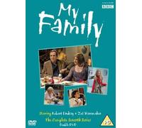 My Family - The Complete Series 7 (2 Dvd) (DVD) Robert Lindsay