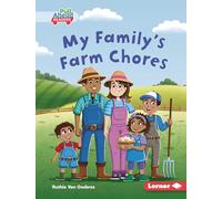My Family's Farm Chores