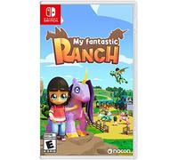 My Fantastic Ranch