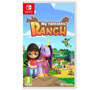 My Fantastic Ranch (Nintendo Switch)