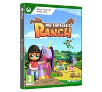 My Fantastic Ranch Xbox