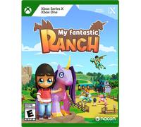 My Fantastic Ranch - Xbox Serie X, Nuovo