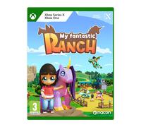 My Fantastic Ranch (Xbox Series X (Microsoft Xbox One Microsoft Xbox Series X S)