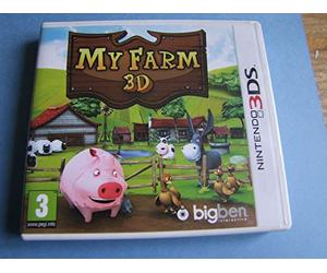My Farm 3D