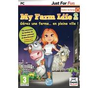 My Farm Life 2 - [Edizione: Francia]