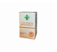 MY FARMA NUTRITION Srl P GLUTATIONE LIPOSOMIALE 20 STICK