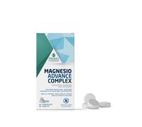 MY FARMA NUTRITION Srl P MAGNESIO ADVANCE COMPLEX 60 COMPRESSE