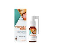 My Farma PROPOLI AC SPRAY GOLA 15 ML PARAFARMACIA FDA