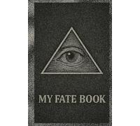 My Fate Book