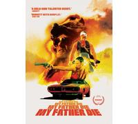 My Father Die (DVD) Candace Smith Gary Stretch Joe Anderson John Schneider