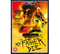 My Father Die (DVD) Sean Brosnan Gabe White Trina LaFargue