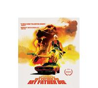 My Father Die (Blu-ray) Candace Smith Gary Stretch Joe Anderson John Schneider