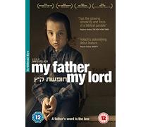 My Father My Lord [Edizione: Regno Unito] [Edizione: Regno Unito]