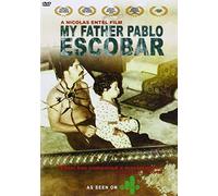 My Father Pablo Escobar [DVD] [Edizione: Regno Unito]
