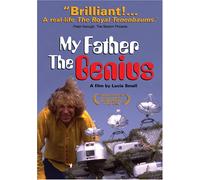 My Father the Genius - My Father the Genius