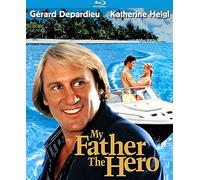 My Father, The Hero