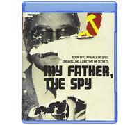 My Father, The Spy