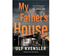 My Father's House: A Novel