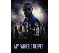 My Father's Keeper (DVD) Marvin Ritchie Jr - Willie Watson