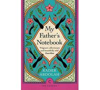 My Father's Notebook