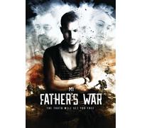 My Father's War (DVD) Erica Wessels Nathaniel Ramabulana Neels Clasen