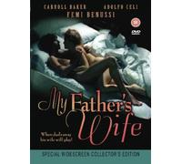 My Father's Wife aka Confessions of a frustrated housewife (UK)--1976--All Region [DVD] [Edizione: Regno Unito]