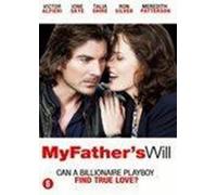 My Father's Will ( A Secret Promise ) (DVD)