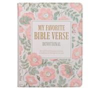 My Favorite Bible Verse Devotional