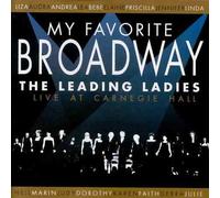 My Favorite Broadway: Leading