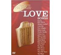 My Favorite Broadway - Love Songs, the