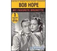 My Favorite Brunette - My Favorite Brunette