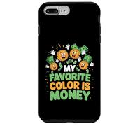 My Favorite Color Is Money Finanza Contanti di lusso - Custodia per iPhone 7 Plus/8 Plus