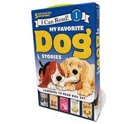 Gene Zion Jan Berenstain Victoria Kann Ree My Favorite Dog Stories: (Tascabile)
