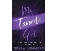 My Favorite Girl: 1