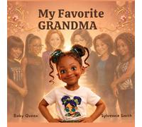 My Favorite Grandma