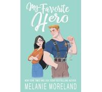 My Favorite Hero: Volume 3