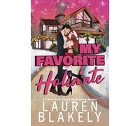 My Favorite Holidate: A Standalone Holiday Romance