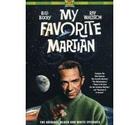 My Favorite Martian 1 & 2