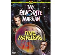 My Favorite Martian: Time Travelers Favorites
