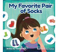 My Favorite Pair of Socks