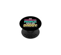 My Favorite People Call Me Daddy PopSockets PopGrip Adesivo