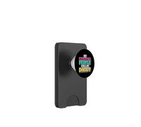 My Favorite People Call Me Daddy PopSockets PopWallet per MagSafe