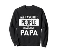 My Favorite People Call Me Papa Felpa